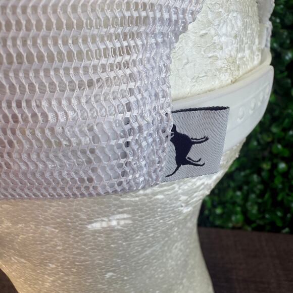 Simply Southern Adult America Here For The Beer Snapback Hat Rope Cap Corduroy - Picture 8 of 10